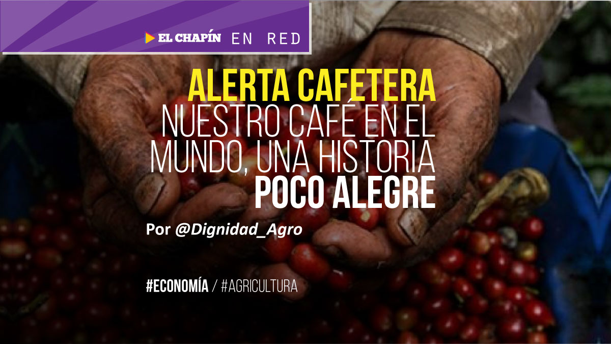 Por la Dignidad Cafetera