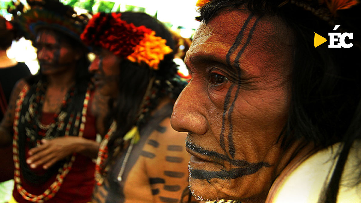 ?Nativos colombianos fueron los primeros habitantes de la Polinesia