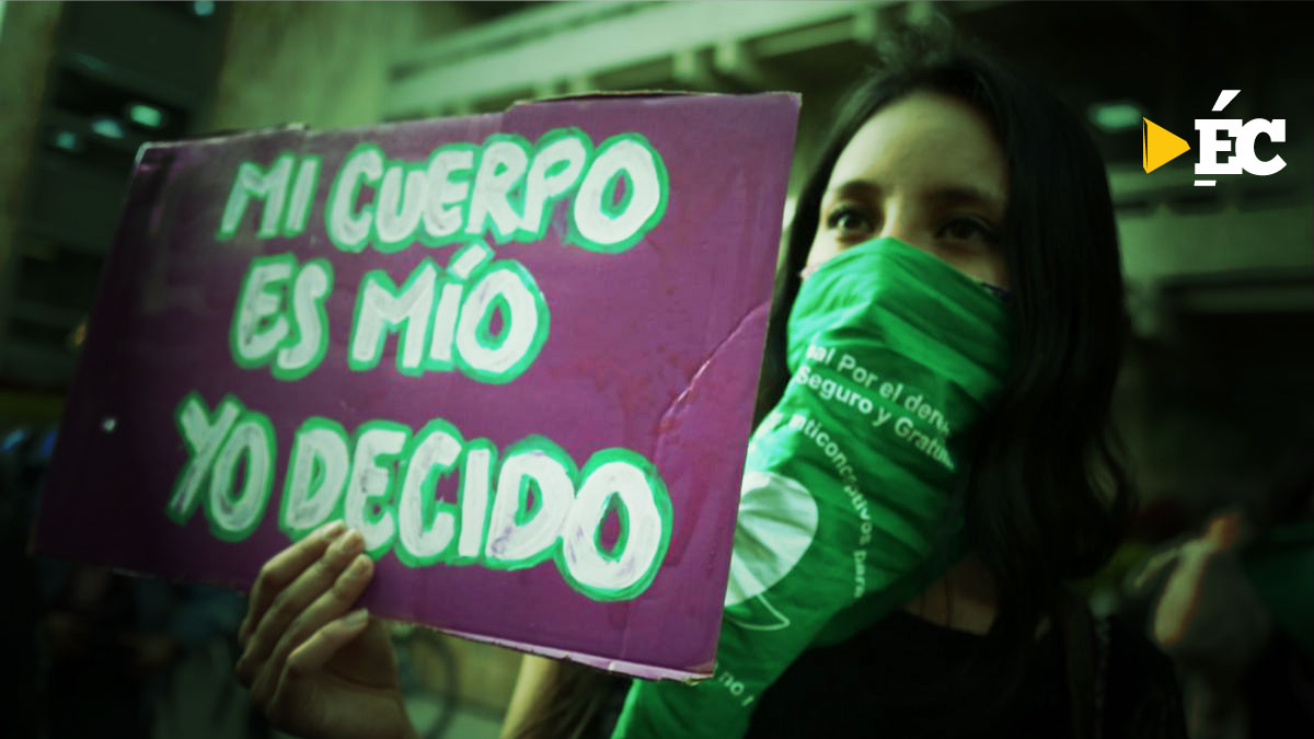 ¿Cómo ejercer el derecho a abortar en Colombia? ABC